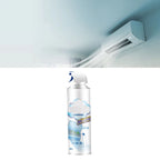 Multi Purpose 500ml Air Conditioner Cleaner for Household Automotive Use Non Disassembling Gentle Car Air Conditioner Cleaner Japanese Edition