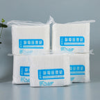 100 Pcs Electrostatic Wipes Disposable Mop Replacement Static Dusting Wipes for Home Cleaning