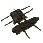 Tree Stand Backpack Oxford Cloth Lightweight Universal Tree Stand Carrier Transport System for Hunting