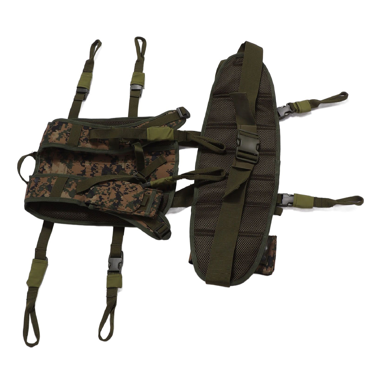 Tree Stand Backpack Oxford Cloth Lightweight Universal Tree Stand Carrier Transport System for Hunting