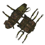 Tree Stand Backpack Oxford Cloth Lightweight Universal Tree Stand Carrier Transport System for Hunting