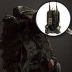 Tree Stand Backpack Oxford Cloth Lightweight Universal Tree Stand Carrier Transport System for Hunting