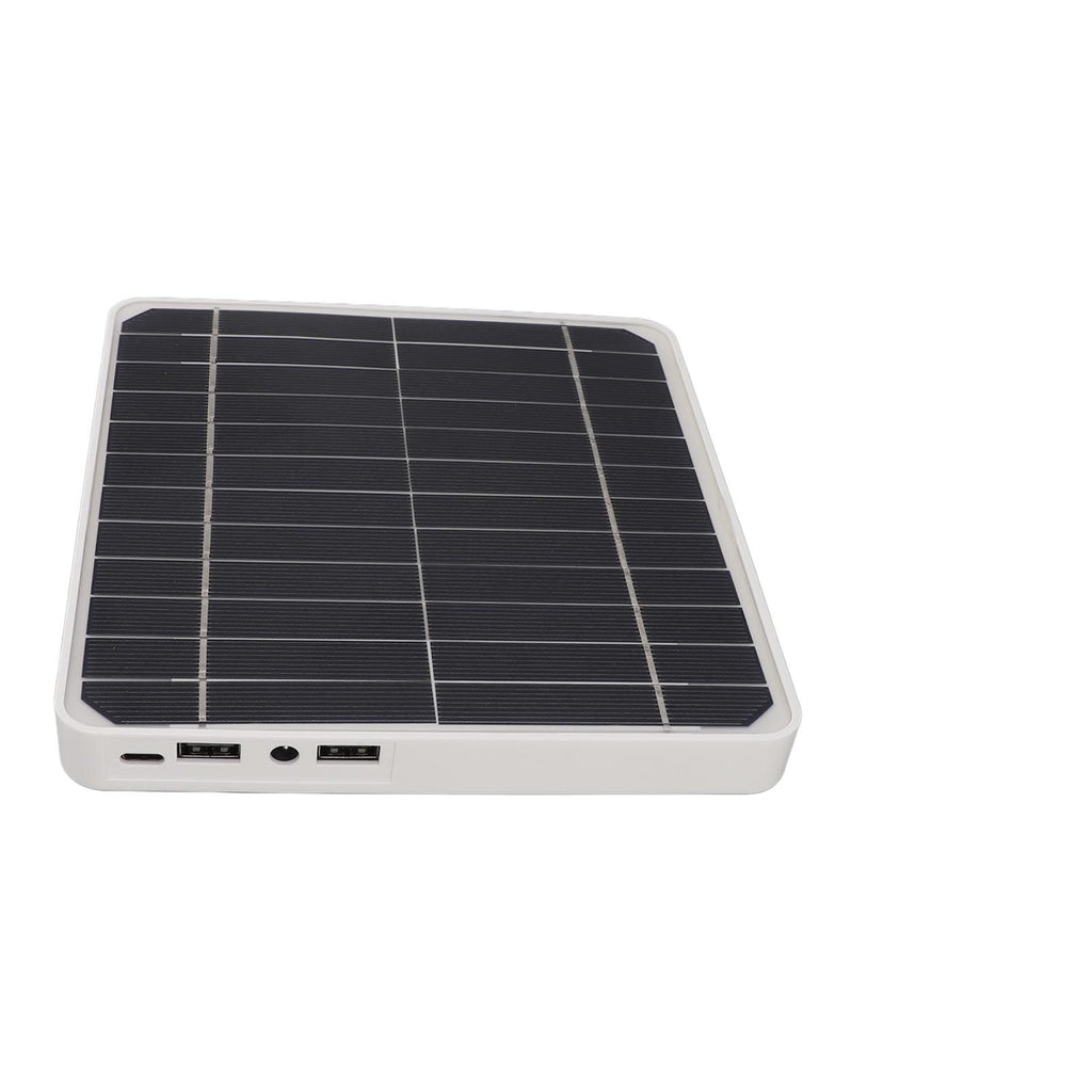 10W 12V Solar Panel Car Battery Charger 10 Watt 12 Volt Solar Panel for Charging Cars Mobile Phone Batteries