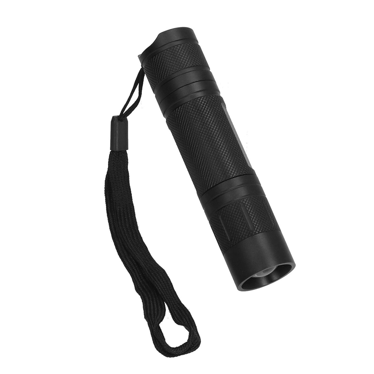Pocket Flashlight One Key Operation Straight Shape Lighting Tools for Hunting Animals Beekeeping1900 Green Light