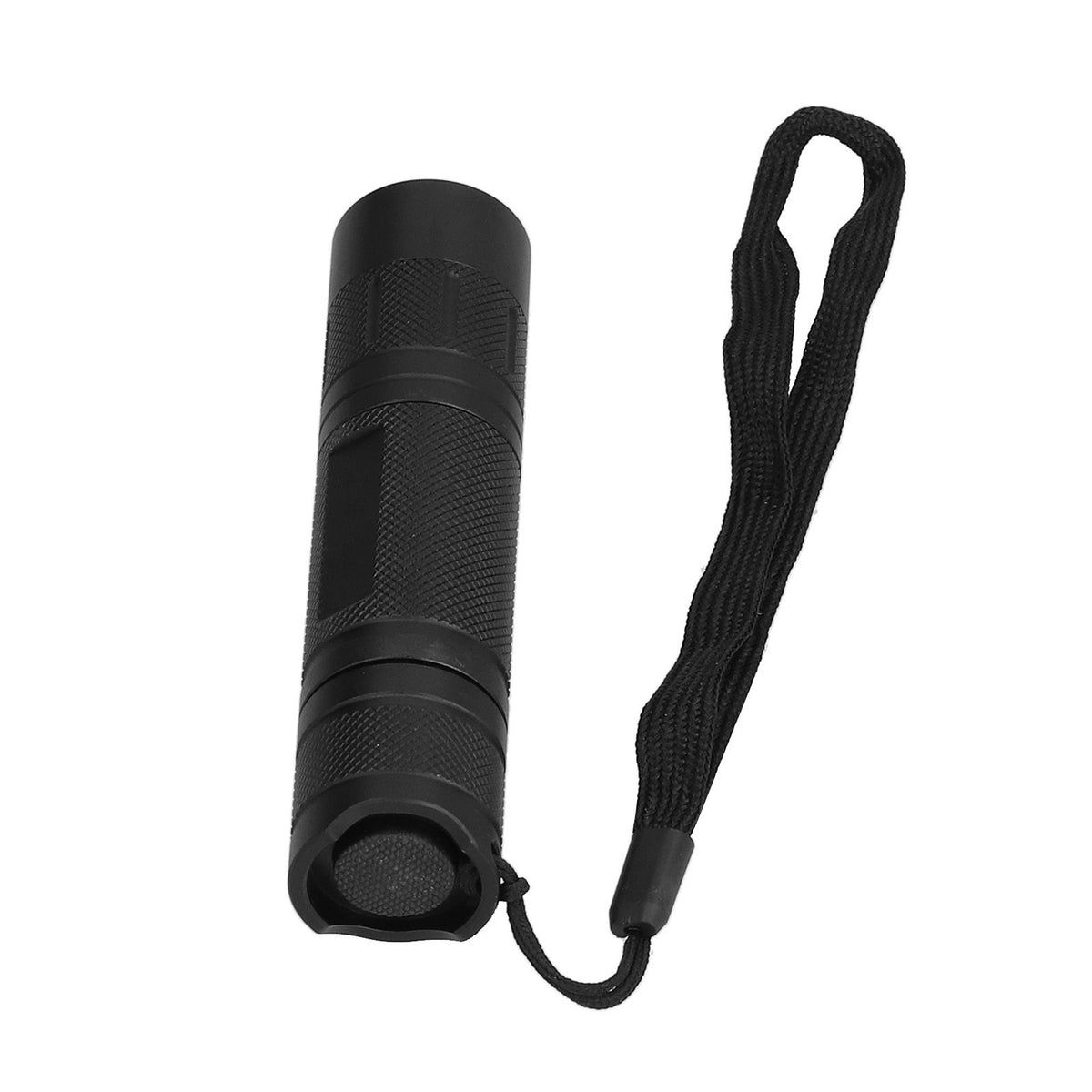 IR Flashlight Zoomable IPX54 Waterproof Anti Reverse Connection Comfortable Grip Led Flashlight for Hunting Home940NM