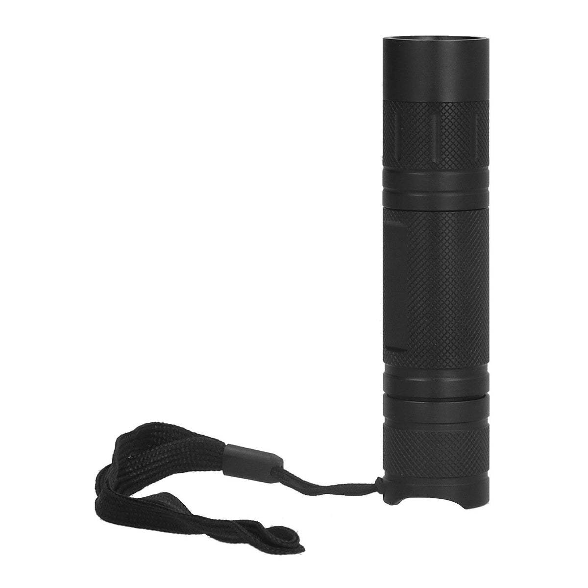 IR Flashlight Zoomable IPX54 Waterproof Anti Reverse Connection Comfortable Grip Led Flashlight for Hunting Home940NM