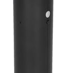 Portable Cordless Air Duster Multipurpose Powerful 32000 RPM Dust Cleaner for Home Car Use Black+Silver