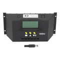 PWM Intelligent Solar Controller Photovoltaic Power Generation Solar Charge Controller 12V/24V40A