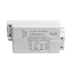 LED Driver 0.35A Small Indoor Lighting LED Lamp Power Supply Drive Transformer AC 100‑240V