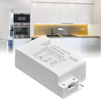 LED Driver 0.35A Small Indoor Lighting LED Lamp Power Supply Drive Transformer AC 100‑240V