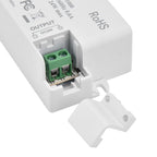 DC 24V 24W 1A LED Driver Constant Voltage Flame Retardant Efficient DIY LED Power Supply AC 100‑240V