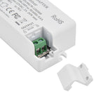 DC12V 24W 2A LED Driver Constant Voltage Multifunctional DIY LED Light Transformer AC 100‑240V