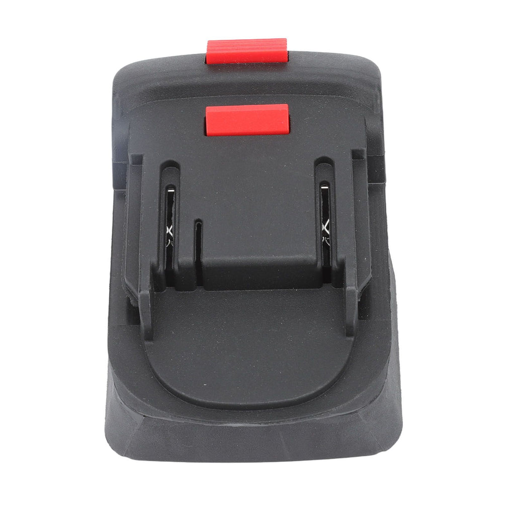 Battery Adapter Convert to for DCA Battery ABS Portable 18‑21V Powerful Protection Converter