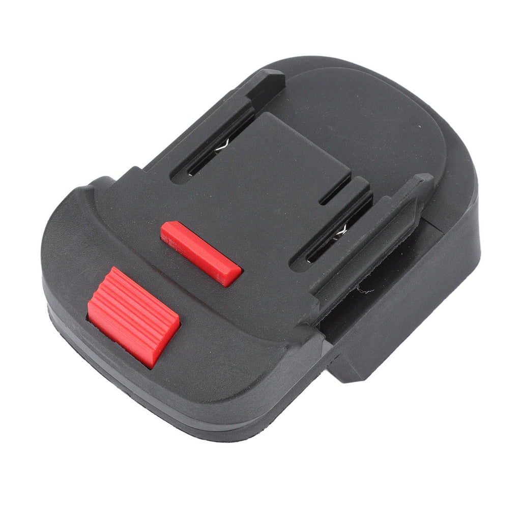 Battery Adapter Convert to for DCA Battery ABS Portable 18‑21V Powerful Protection Converter