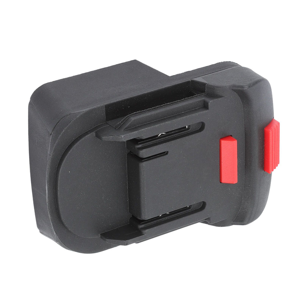 Battery Adapter Convert to for DCA Battery ABS Portable 18‑21V Powerful Protection Converter