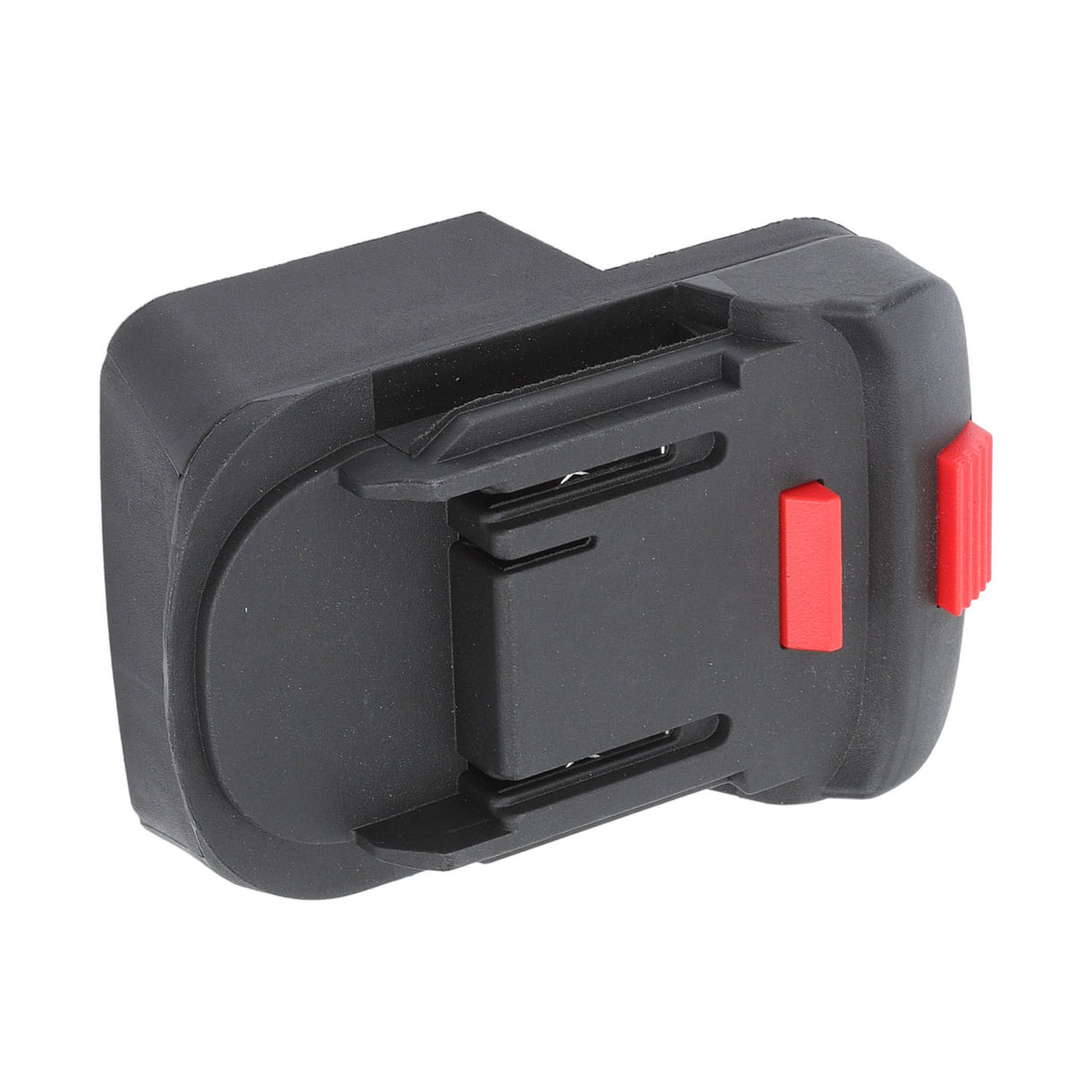 Battery Adapter Convert to for DCA Battery ABS Portable 18‑21V Powerful Protection Converter