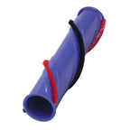 Brushroll Cleaner Brush Roller Bar ABS Highly Absorbent Vacuum Attachments for V6 V7 V8