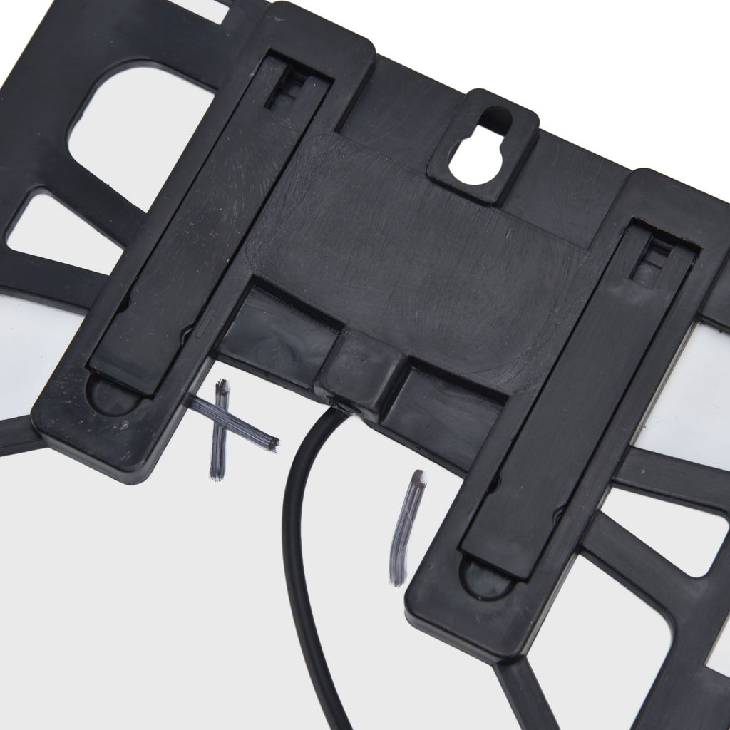 DC5521 Output 6W 12V Solar Panel DIY Solar Charger Polysilicon Tablet Generator for Lamp
