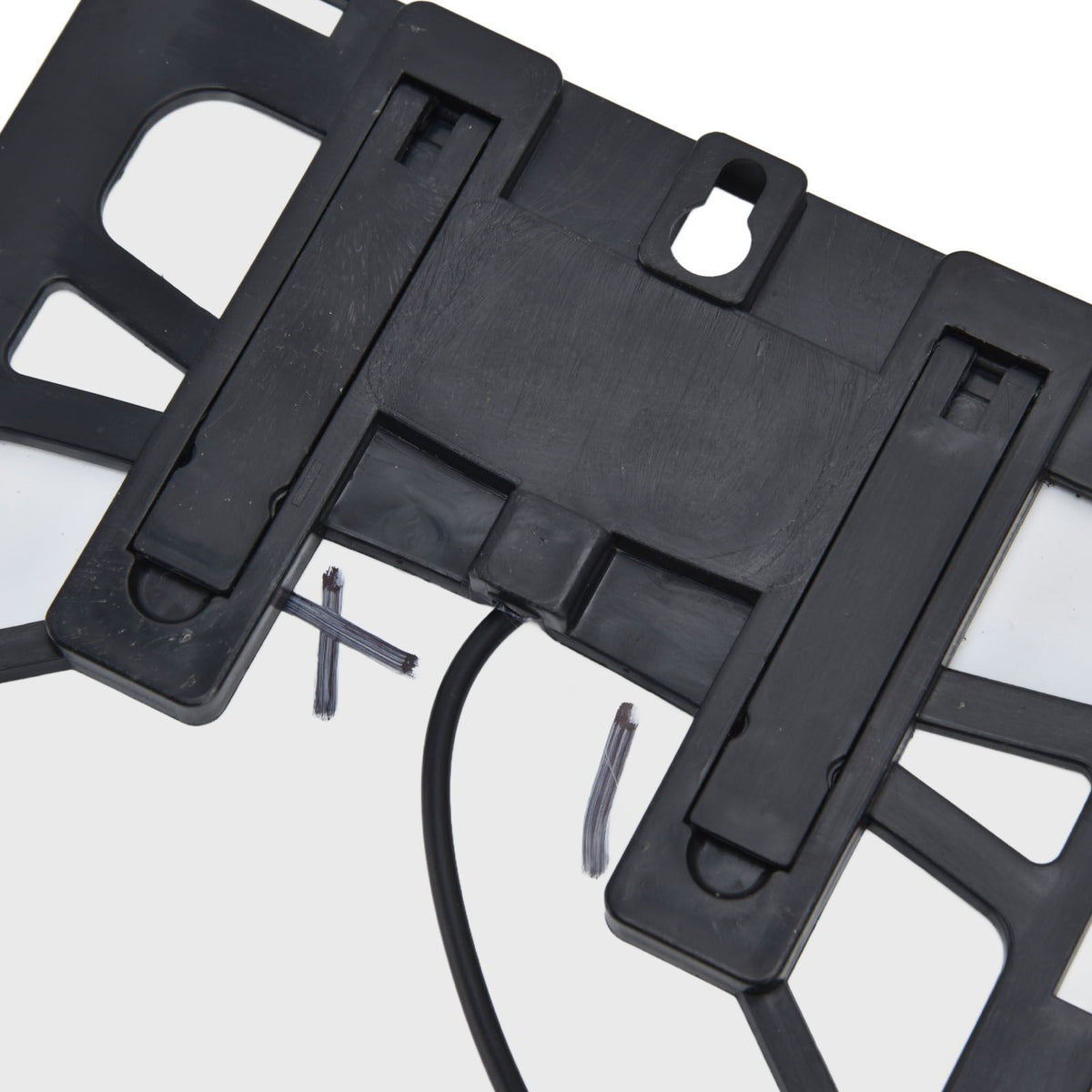 DC5521 Output 6W 12V Solar Panel DIY Solar Charger Polysilicon Tablet Generator for Lamp