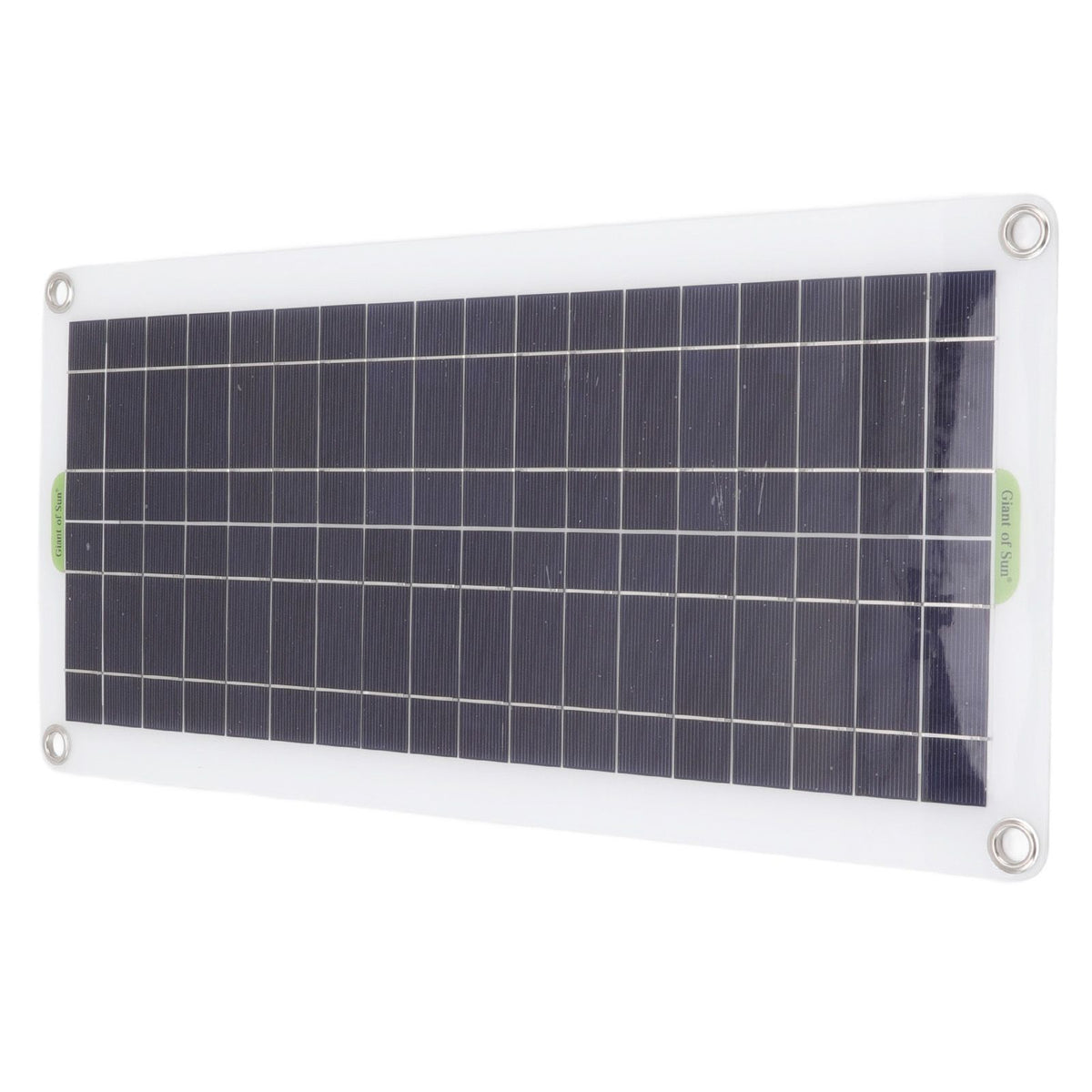 12V to 220V 30W Solar Charging Panel 220W Solar Inverter Battery Charger Kit for Camping Hiking 30A