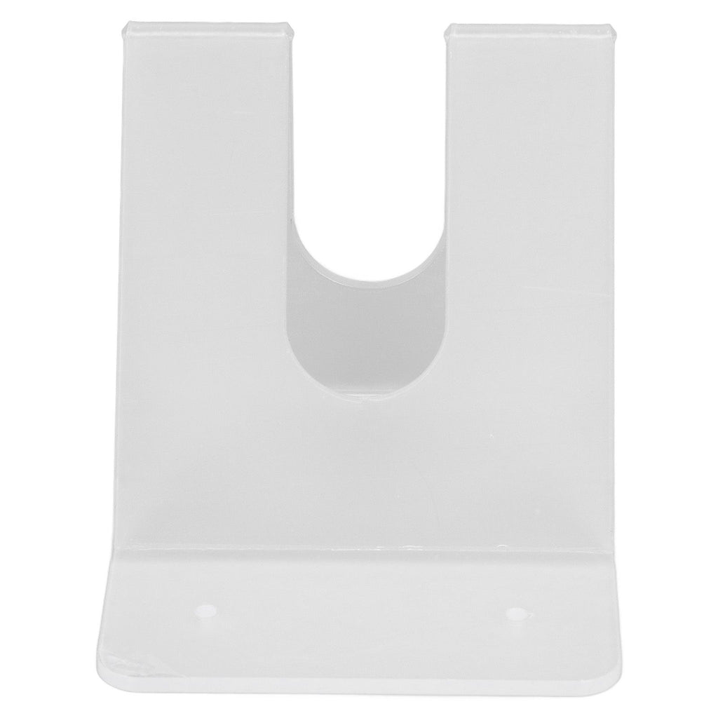 2Pcs Kayak Paddle Storage Rack Wall Mounted Save Space Easy to Install Stable Boat Paddle Wall Mount Rack for Stadium
