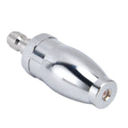 High Pressure Washer 3600PSI Rotating Turbo Nozzle with 1/4in Quick Connect Plug Stainless Steel Rotating Nozzle