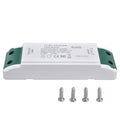 LED Power Driver 12V DC 48W 4A Constant Current Voltage Adapter 12V LED Power Transformer AC100‑240V