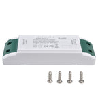 LED Power Driver 12V DC 48W 4A Constant Current Voltage Adapter 12V LED Power Transformer AC100‑240V