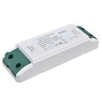 LED Power Driver 12V DC 48W 4A Constant Current Voltage Adapter 12V LED Power Transformer AC100‑240V