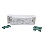 LED Power Driver 12V DC 48W 4A Constant Current Voltage Adapter 12V LED Power Transformer AC100‑240V