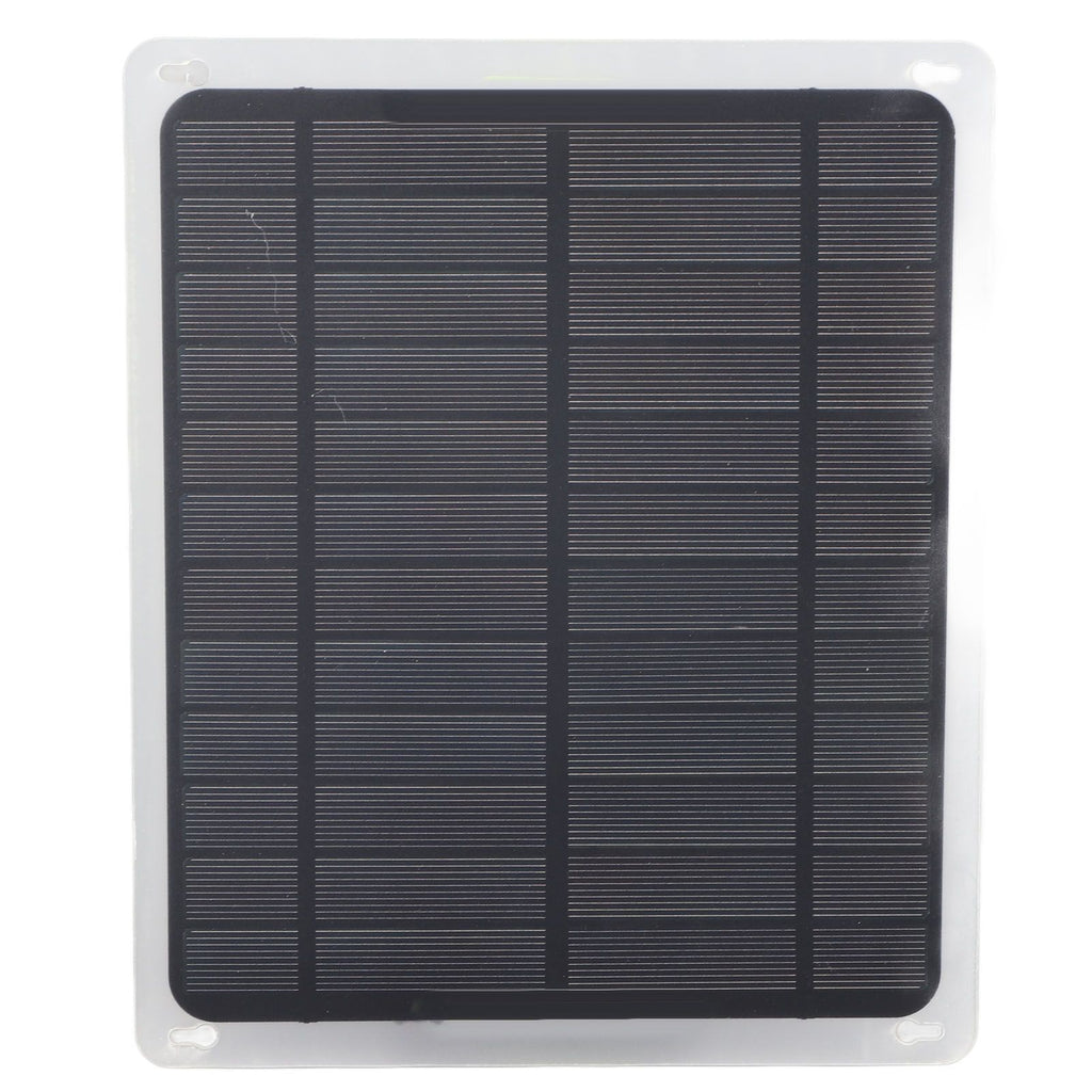 20W 12V Solar Panel Car Battery Charger for Car Boat Airplanes Satellites Space Stations