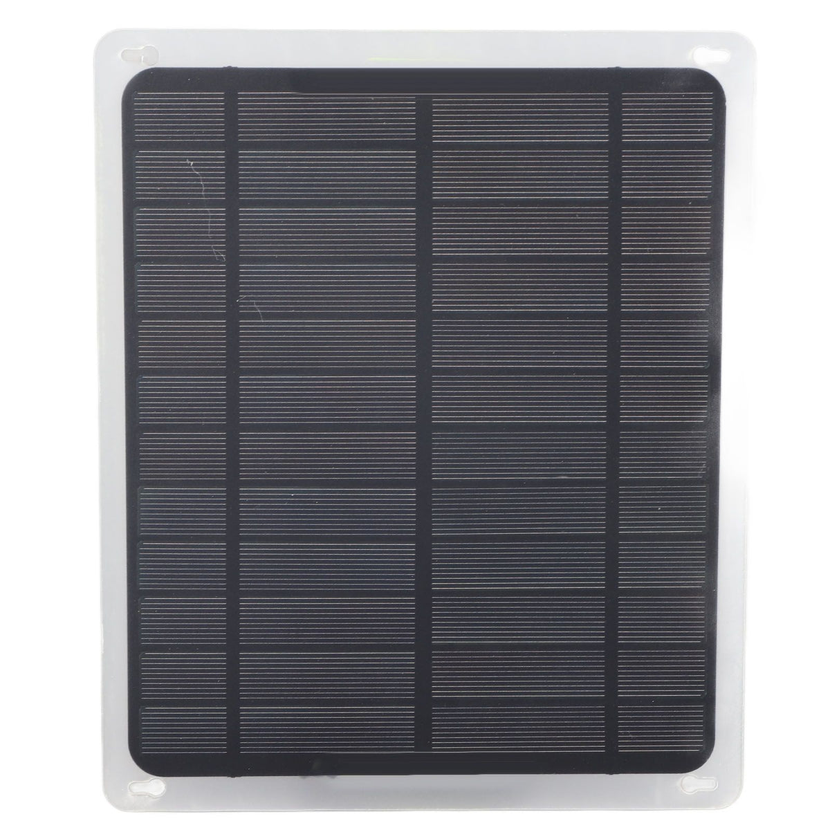 20W 12V Solar Panel Car Battery Charger for Car Boat Airplanes Satellites Space Stations