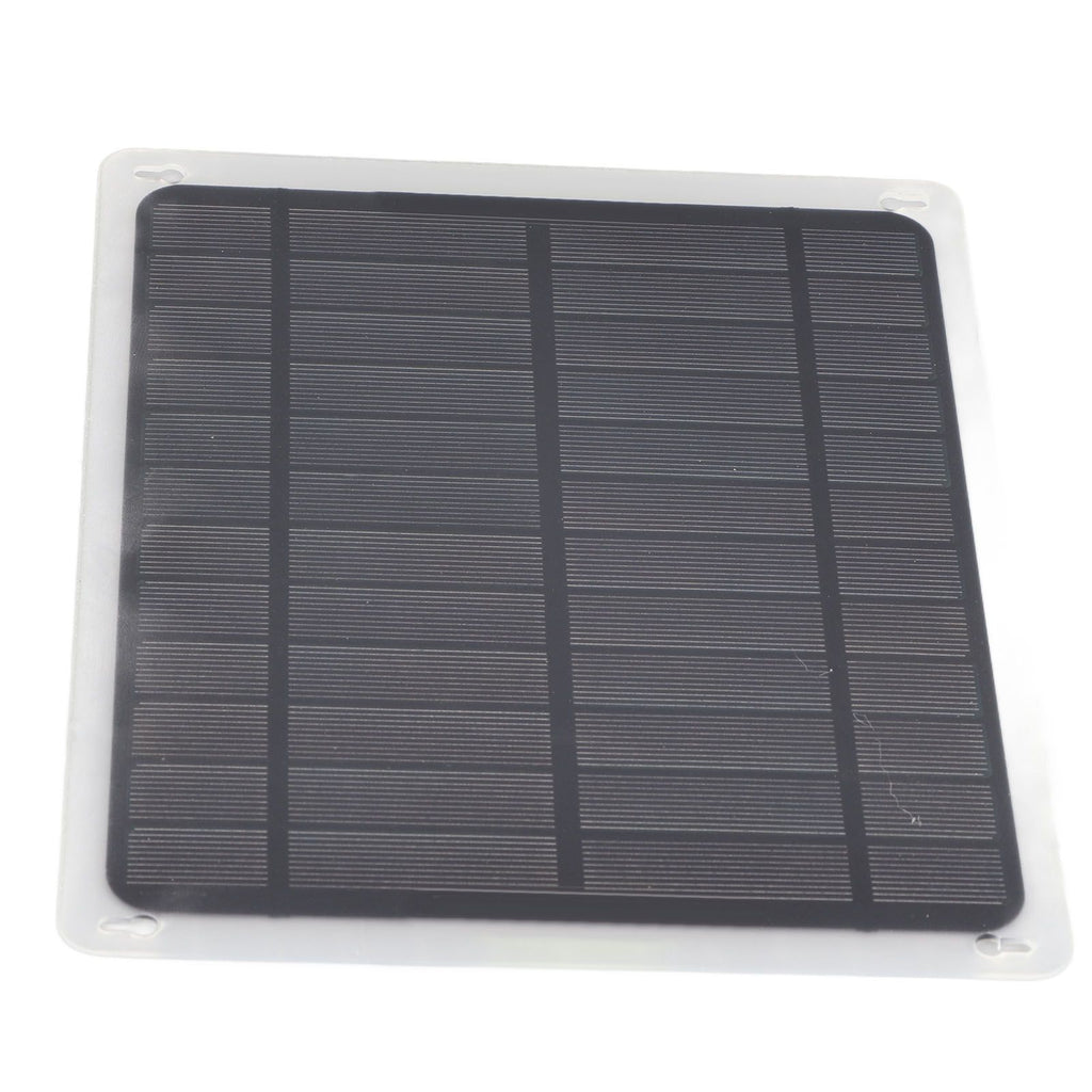 20W 12V Solar Panel Car Battery Charger for Car Boat Airplanes Satellites Space Stations