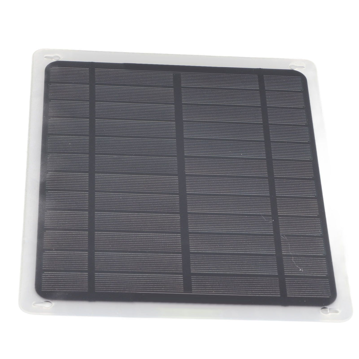 20W 12V Solar Panel Car Battery Charger for Car Boat Airplanes Satellites Space Stations