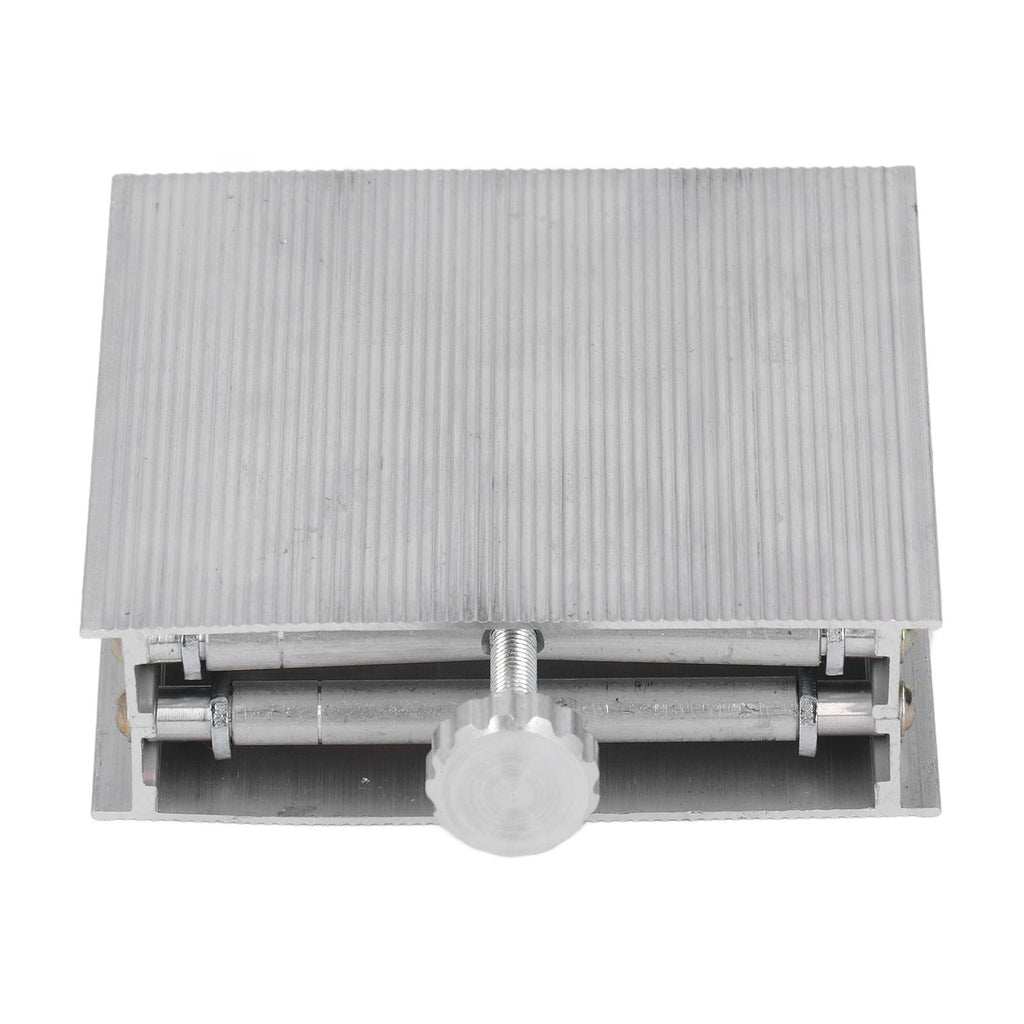 Aluminum Alloy Level Lifting Platform Laboratory Support Jack Manual Lab Stand Automatic Leveling Lifting Bracket Accessories
