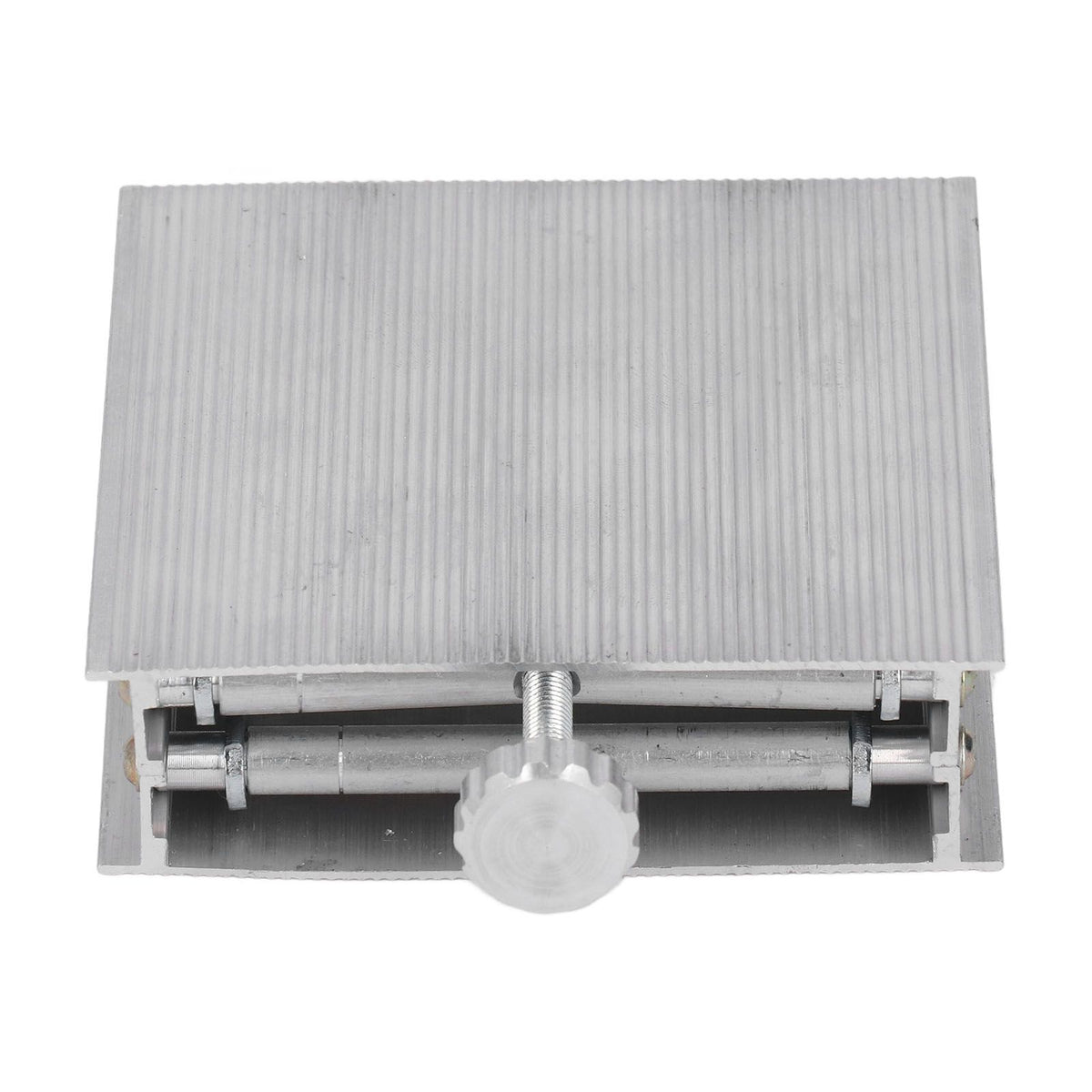 Aluminum Alloy Level Lifting Platform Laboratory Support Jack Manual Lab Stand Automatic Leveling Lifting Bracket Accessories