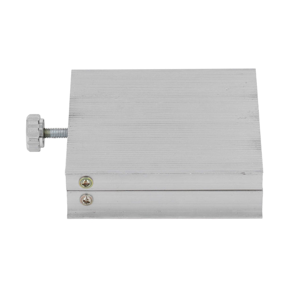 Aluminum Alloy Level Lifting Platform Laboratory Support Jack Manual Lab Stand Automatic Leveling Lifting Bracket Accessories