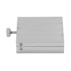 Aluminum Alloy Level Lifting Platform Laboratory Support Jack Manual Lab Stand Automatic Leveling Lifting Bracket Accessories