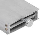 Aluminum Alloy Level Lifting Platform Laboratory Support Jack Manual Lab Stand Automatic Leveling Lifting Bracket Accessories