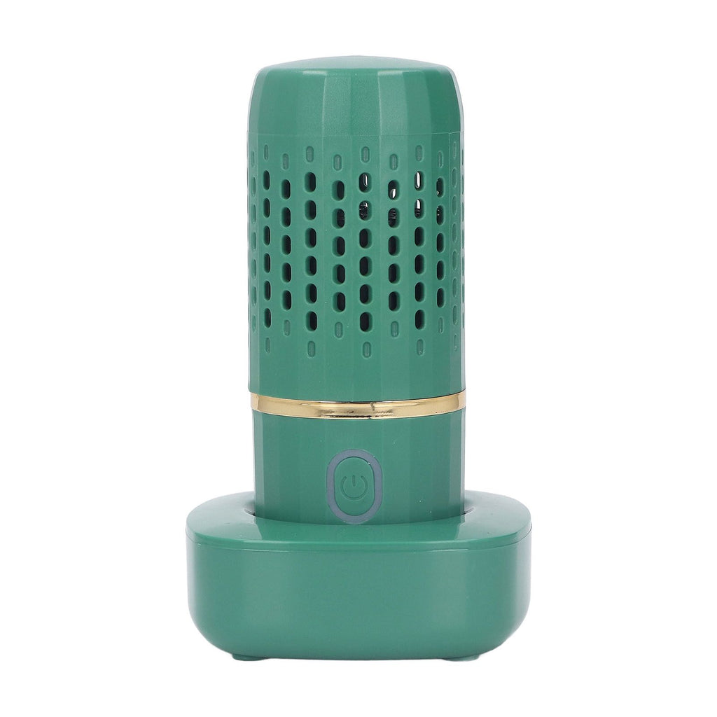 Fruit Cleaning Machine USB Charging IPX7 Waterproof Portable Automatic Vegetable Washing Machine for Home Travel