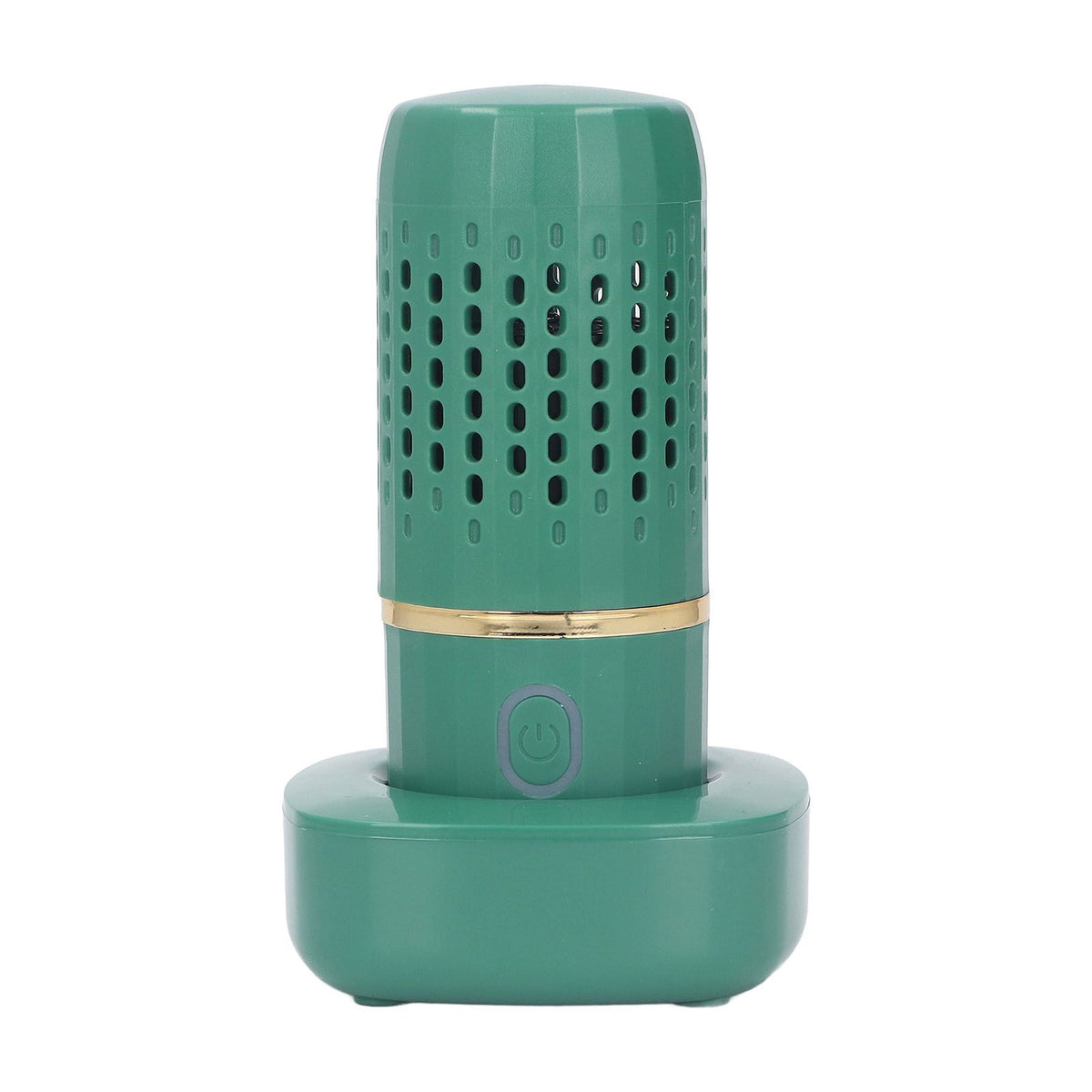 Fruit Cleaning Machine USB Charging IPX7 Waterproof Portable Automatic Vegetable Washing Machine for Home Travel