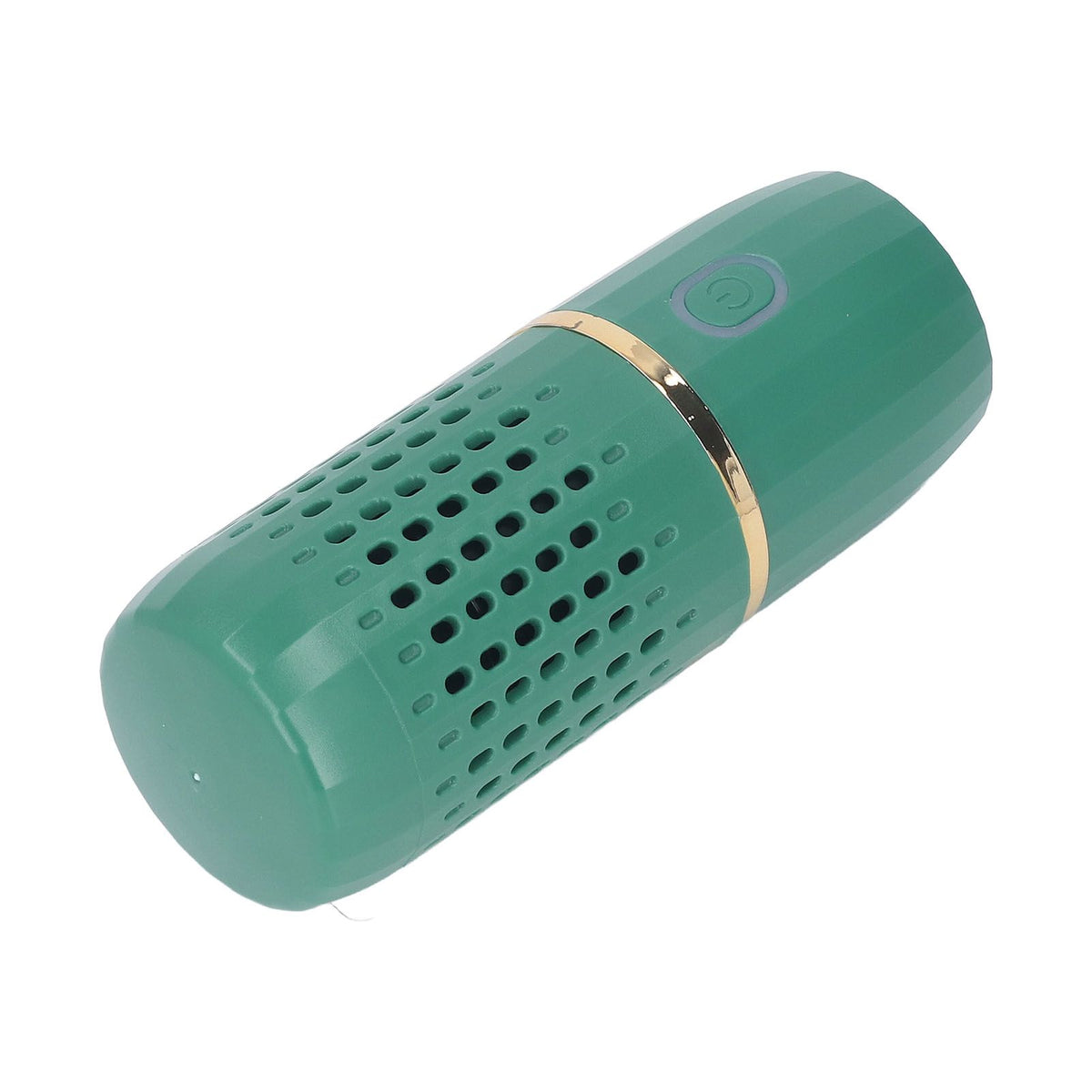 Fruit Cleaning Machine USB Charging IPX7 Waterproof Portable Automatic Vegetable Washing Machine for Home Travel