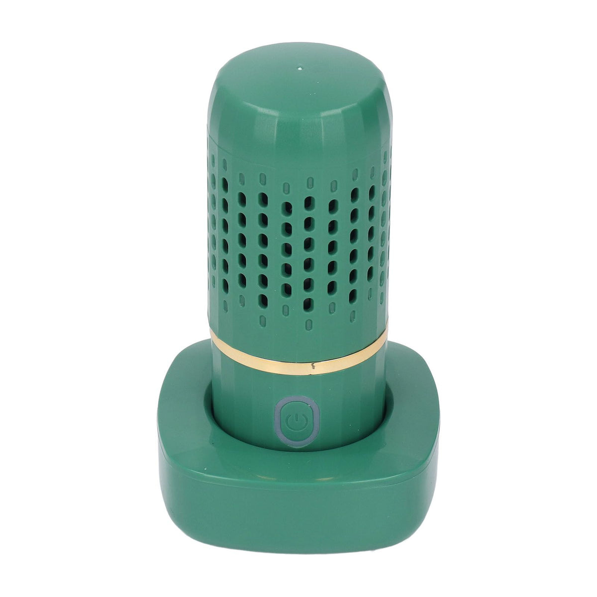 Fruit Cleaning Machine USB Charging IPX7 Waterproof Portable Automatic Vegetable Washing Machine for Home Travel