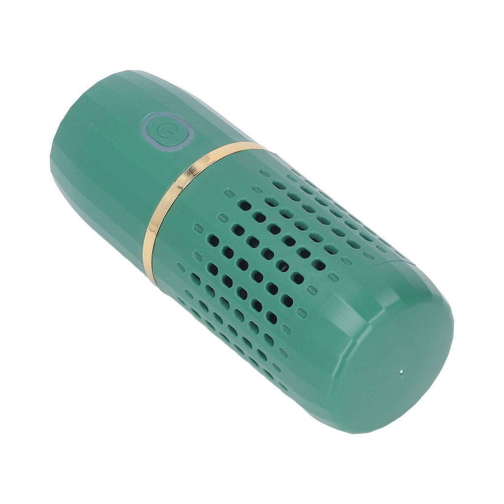 Fruit Cleaning Machine USB Charging IPX7 Waterproof Portable Automatic Vegetable Washing Machine for Home Travel
