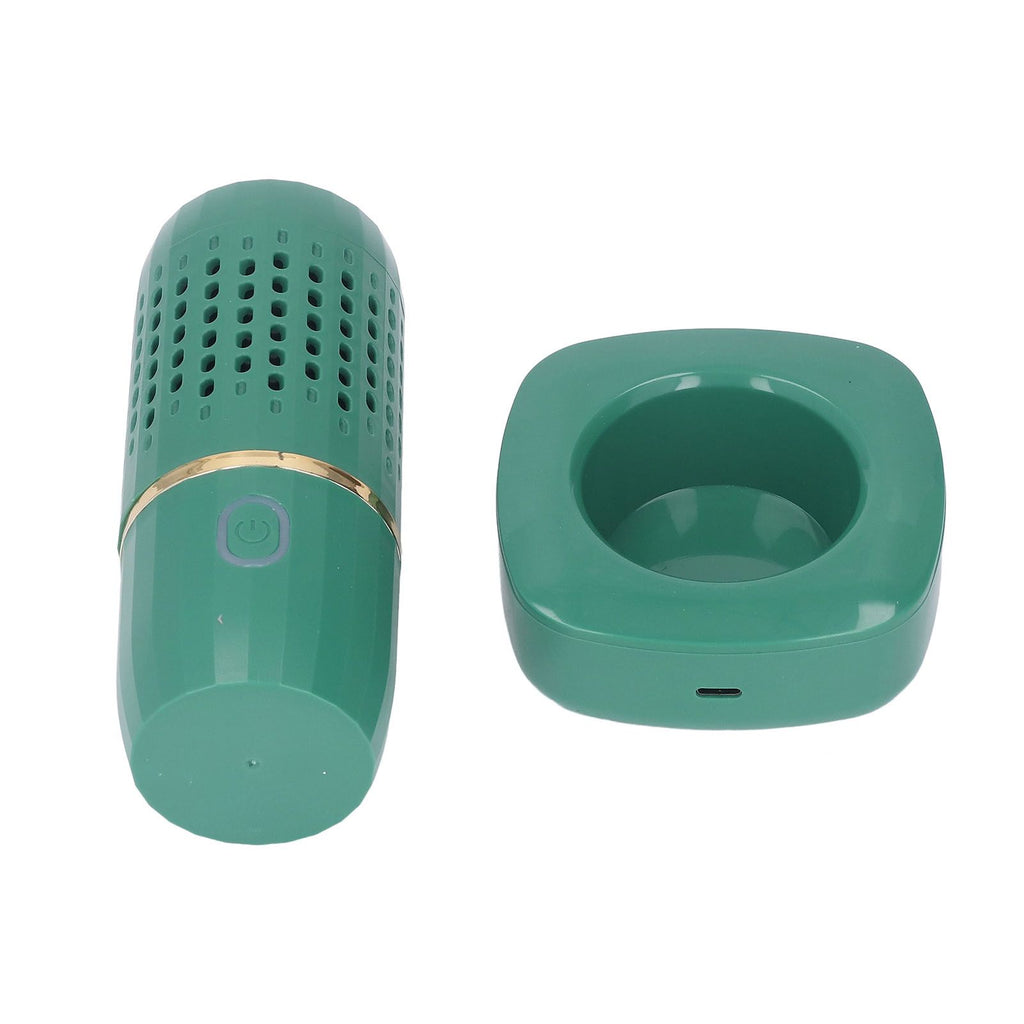 Fruit Cleaning Machine USB Charging IPX7 Waterproof Portable Automatic Vegetable Washing Machine for Home Travel