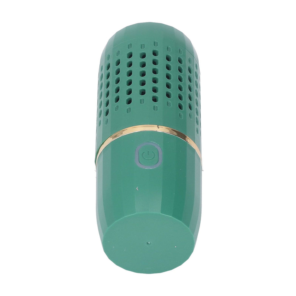 Fruit Cleaning Machine USB Charging IPX7 Waterproof Portable Automatic Vegetable Washing Machine for Home Travel
