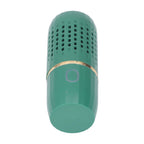 Fruit Cleaning Machine USB Charging IPX7 Waterproof Portable Automatic Vegetable Washing Machine for Home Travel