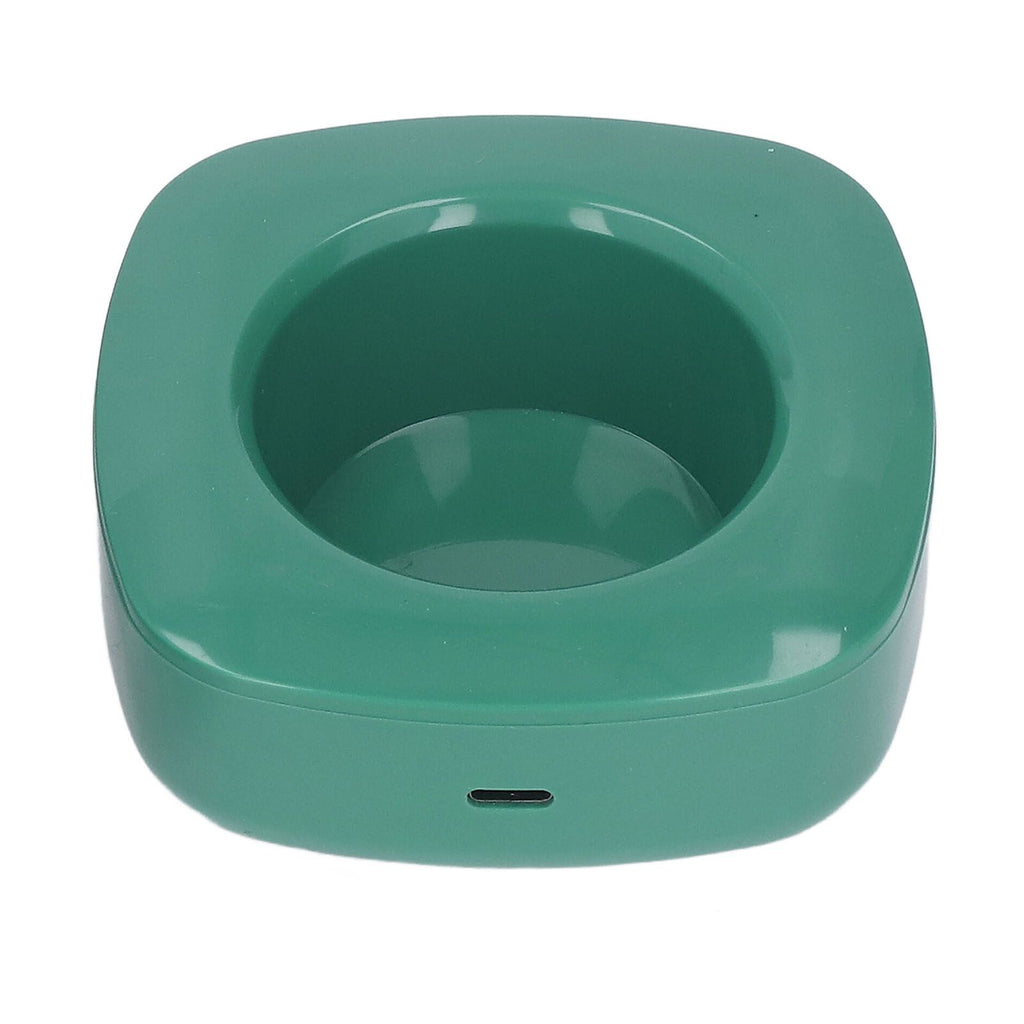 Fruit Cleaning Machine USB Charging IPX7 Waterproof Portable Automatic Vegetable Washing Machine for Home Travel