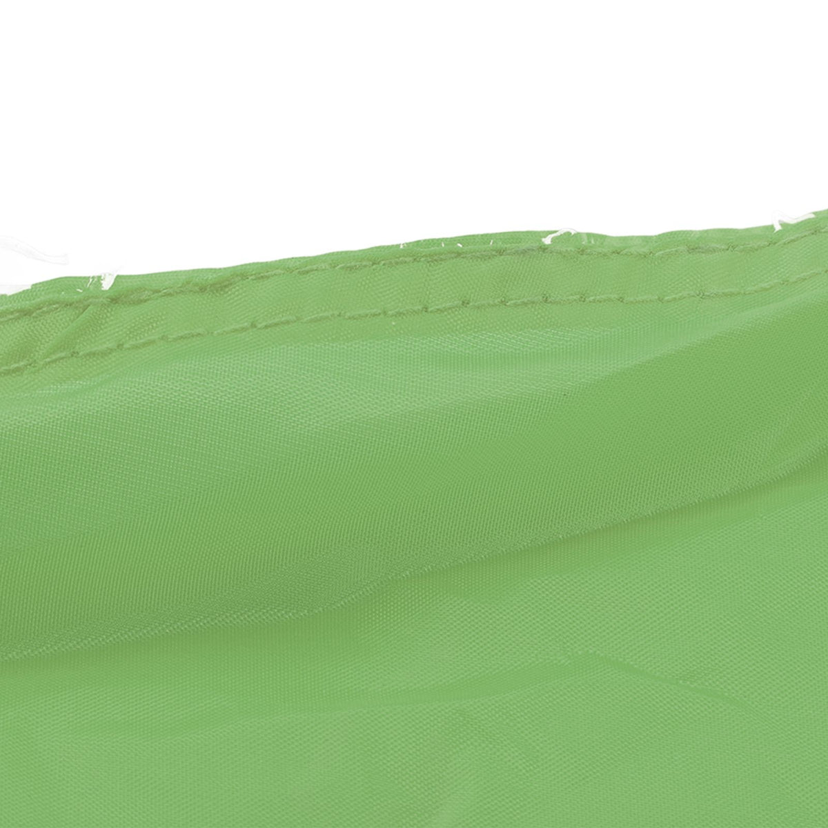 Foldable Kayak Boat Wind Sail EVA Reduced UV Radiation Portable Downwind Wind Paddle Sail for Outdoor Sport Green