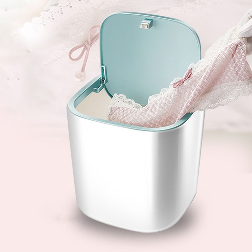 Ultrasonic Turbine Washing Machine Mini Turbo Portable Washing Machine for Underwear Baby Clothes USB Powered Travel RV Camping Laundry Washer